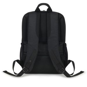 Produktbild für Laptop-Rucksack Dicota Eco Backpack Scale schwarz