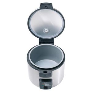 Produktbild für Reiskocher Bartscher A150513, 8 Liter