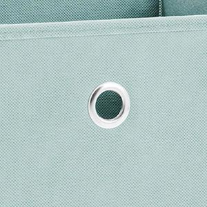 Produktbild für Aufbewahrungskorb Zeller 14421, 21L