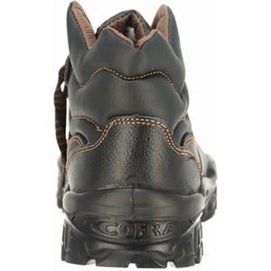 Produktbild für Sicherheitsschuhe COFRA NEW RENO, S3