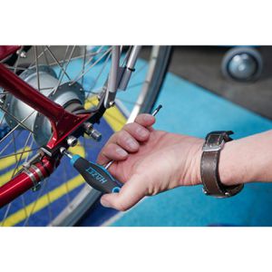 Produktbild für Sechskantschlüssel Hazet 829KK/7
