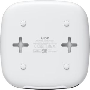 Produktbild für WLAN-Router UbiQuiti Fiber WiFi 6, UF-WiFi6, Glasfaser