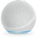 Sprachassistent Amazon Echo Dot (5. Gen.) Smart Home Steuerung, Mediaplayer, weiß