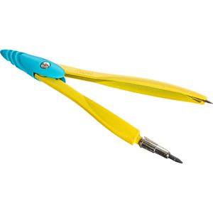 Produktbild für Zirkel Maped 194500, Study Pop, 2-teilig