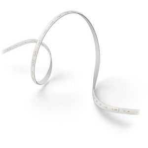 Produktbild für LED-Streifen Philips Hue Flux Base Kit V4, dimmbar, weiß + RGB