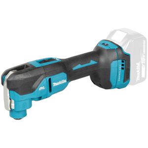 Produktbild für Multifunktionswerkzeug Makita DTM53RTJX1, Akku