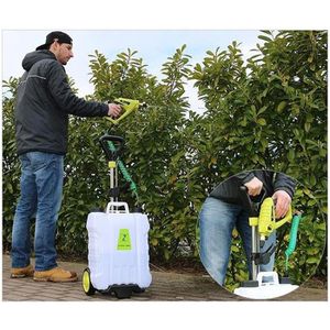 Produktbild für Drucksprüher Zipper ZI-DS2V-AKKU, 15 Liter