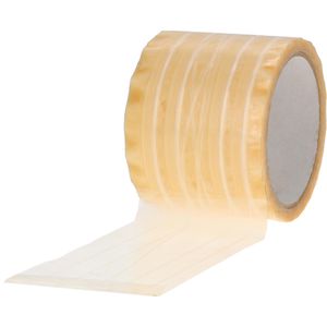 Produktbild für Packband Supra SUPRAPAC 102396, PP, transparent