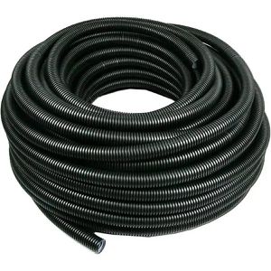 Produktbild für Leerrohr Fränkische FFKuS-EM-F-LS0H 32, ungeschlitzt