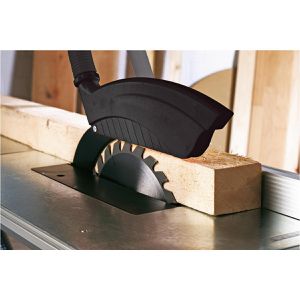 Produktbild für Tischkreissäge Metabo TKHS 315 C-2,0 WNB, 315mm