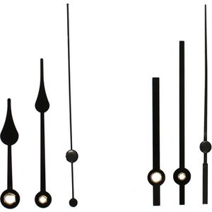 Produktbild für Uhrwerk TFA 60.3518.01 Funkuhr