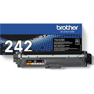 Produktbild für Toner Brother TN-242BK schwarz