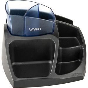 Schreibtisch-Organizer Maped 575400 Compact Office