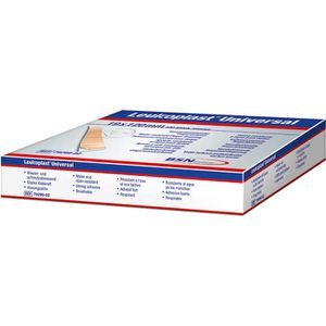 Produktbild für Pflaster Leukoplast Universal Finger, 100 Strips
