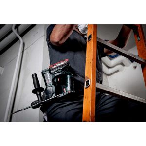 Produktbild für Bohrhammer Metabo BH 18 LTX BL 16, SDS+