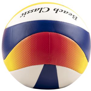Produktbild für Beachvolleyball Mikasa BV1.550C Mini