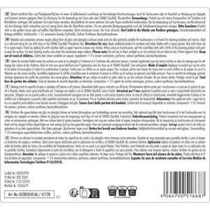 Produktbild für Scheibenreiniger Sonax 03385050, Scheiben-Klar
