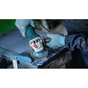 Produktbild für Drahtbürste Bosch 2608620767, Kegelbürste Ø 100mm