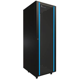 Produktbild für Netzwerkschrank Extralink Standard, EX.11397, 19 Zoll