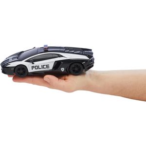 Produktbild für Fahrzeug Revell Lamborghini Coupé Polizei
