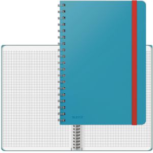 Collegeblock Leitz Cosy, 44840061, B5