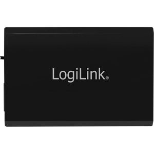 Produktbild für PoE-Splitter LogiLink POE005