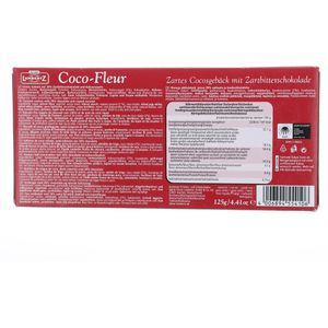 Produktbild für Kekse Lambertz Coco-Fleur