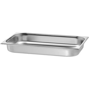 Produktbild für GN-Behälter Bartscher Top Line, A121065, GN 1/1