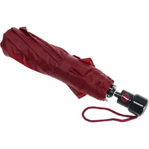 Produktbild für Regenschirm Böttcher-AG Prima, burgund
