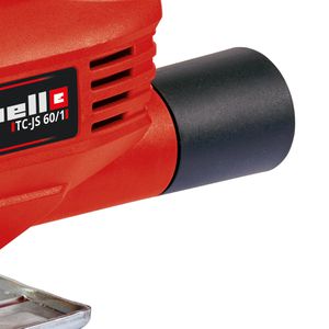 Produktbild für Stichsäge Einhell TC-JS 60/1, 4321135
