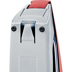 Produktbild für Heftgerät Leitz 5604-00-25, NeXXt recycle, inkl. 200 Klammern