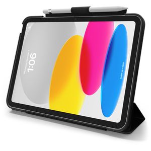 Tablet-Hülle Otterbox Symmetry Folio, 77-95790, schwarz