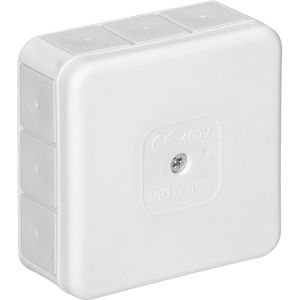 Abzweigdose Orno OR-JB-13807/W, wasserdicht IP55 für außen