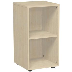 Aktenregal Geramöbel Flex, S-342001-A, aus Holz