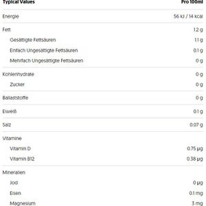 Produktbild für Kokosdrink alpro ohne Zucker