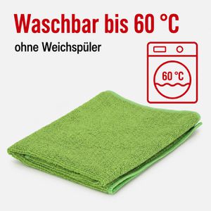 Produktbild für Allzwecktuch Böttcher-AG Clean-Profi Premium, 40 x 40 cm