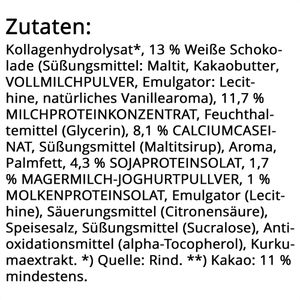 Produktbild für Proteinriegel Best-Body-Nutrition Block, 15 Riegel