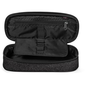 Produktbild für Federmäppchen Eastpak Oval Single Spark Black