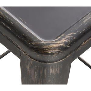 Produktbild für Barhocker CLP Joshua, 10482167