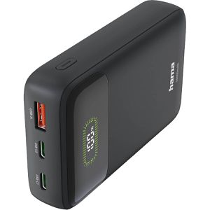Produktbild für Powerbank Hama Power Pack PD10-W20, 10000mAh