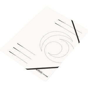 Produktbild für Eckspanner Herlitz 11159647 easy orga, A4