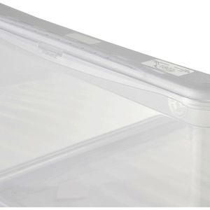 Produktbild für Aufbewahrungsbox Keeeper Bea, 18 Liter