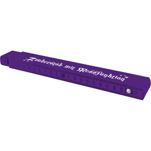 Produktbild für Zollstock Tox 09969007/T, Holz