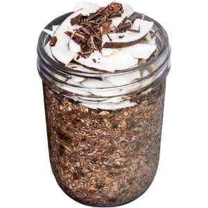 Produktbild für Haferbrei 3Bears Overnight Oats