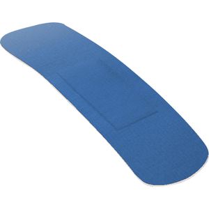 Produktbild für Pflaster Actiomedic Detect Elastic EasyAid Refill