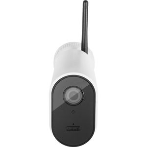 Produktbild für Überwachungskamera Abus PPIC54520 Smartlook, außen