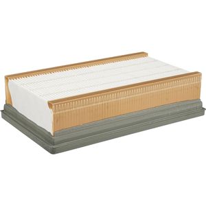 Produktbild für Staubsauger-Filter Kärcher Flachfaltenfilter HEPA-13