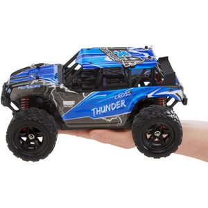 Produktbild für Fahrzeug Revell Cross Thunder Monstertruck