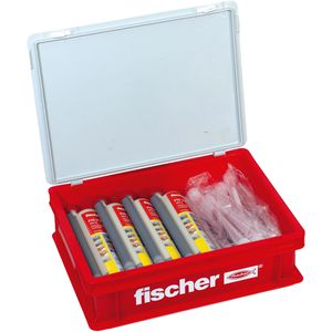 Produktbild für Injektionsmörtel Fischer FIS V Plus 360 S, Set