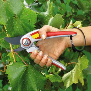 Produktbild für Gartenschere Wolf-Garten RR5000 Alu Professional, Bypass